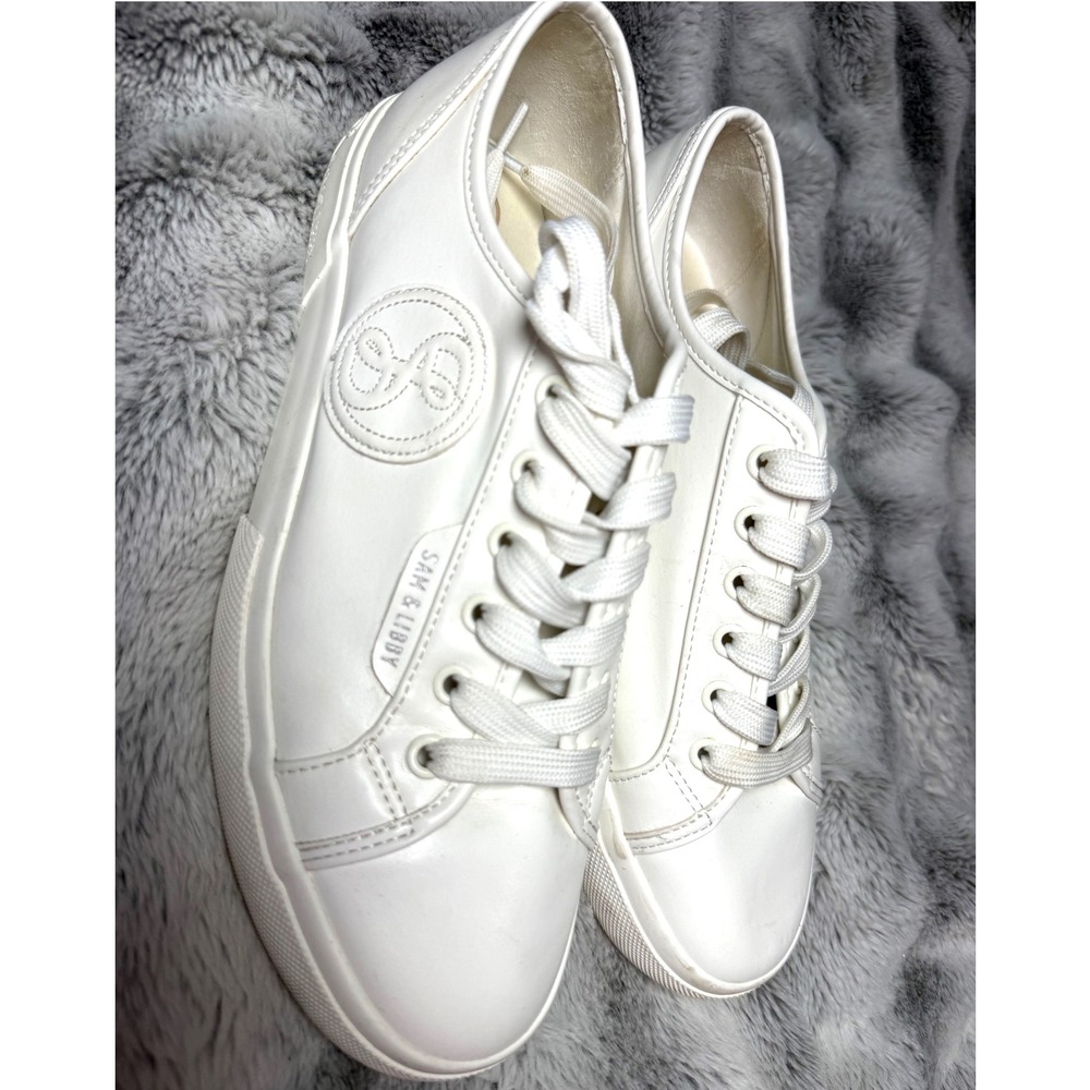 Sam‎ & Libby Women's Dina Sneakers